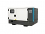 Дизель-генератор QIS 10 Kubota